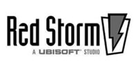 red storm logo
