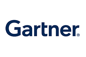 Centurion Partner, Gartner logo