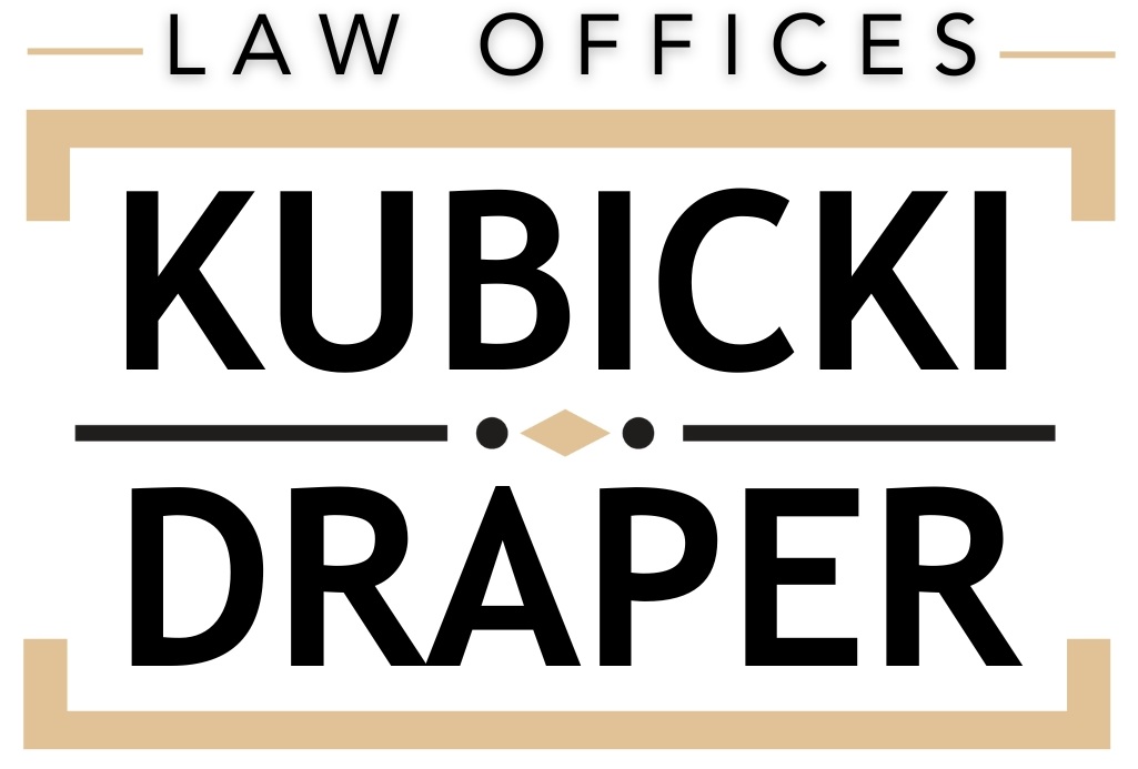 kubicki and draper