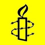 amnesty international group photo
