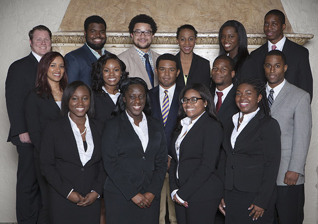 stetson law's black law students association